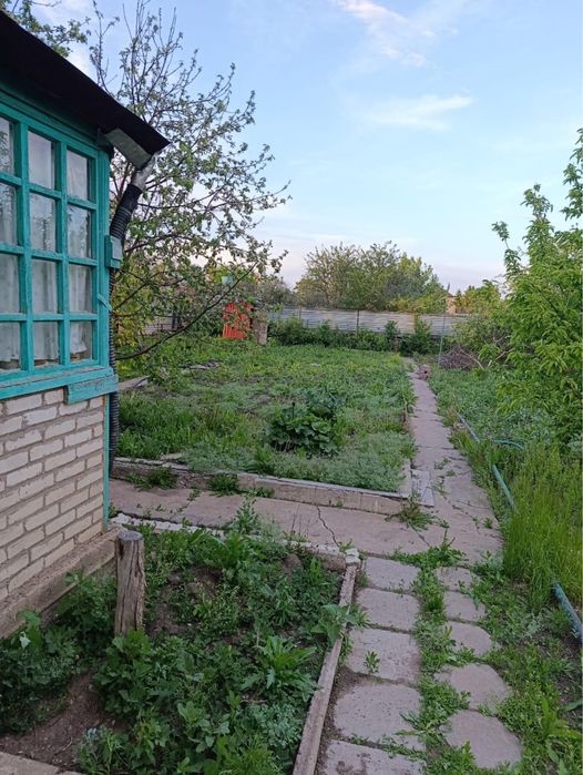 Продам дачу на второй дачной