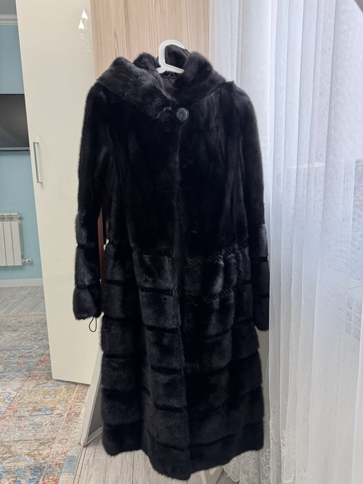 Продам Шубу норка 44-46рр