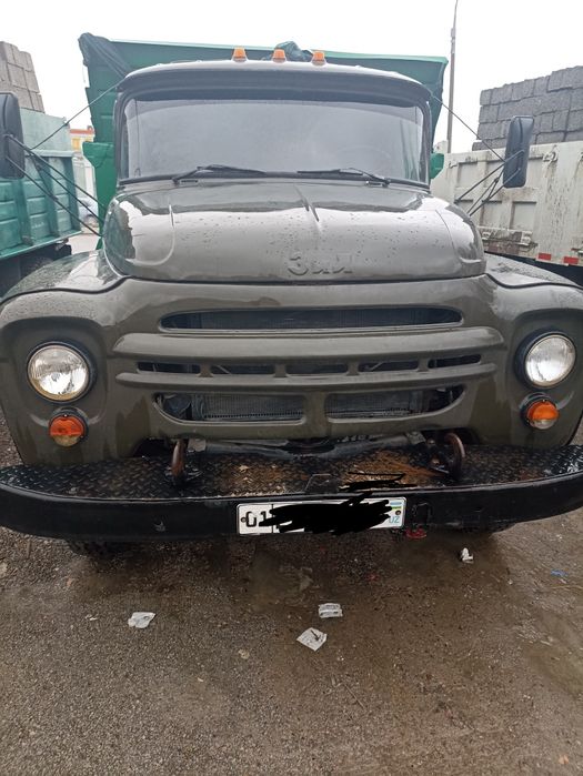 ЗИЛ 1990-йил 300мм