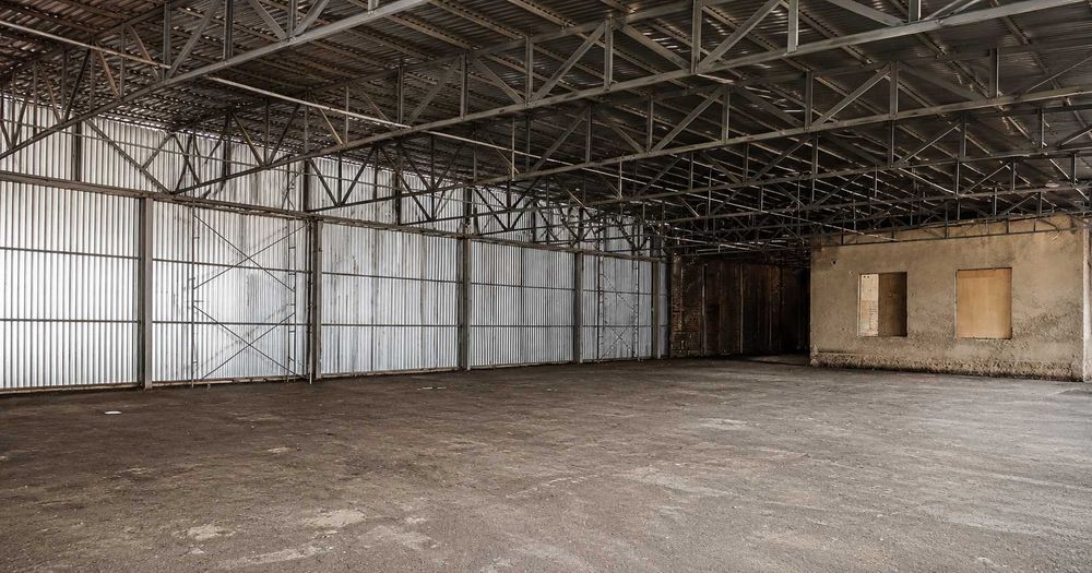 Аренда склада и производства 50–600 м² | Чиланзар