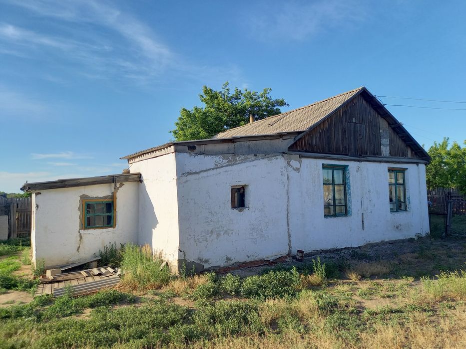 Продам 3 ком дом в село Чернорецк