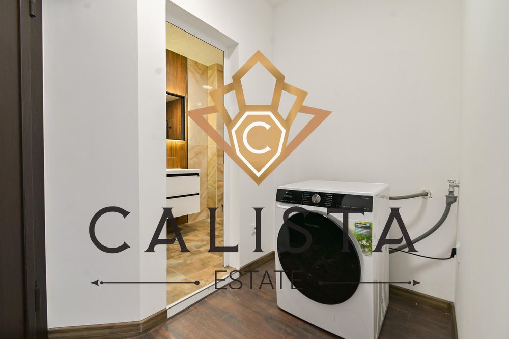 Дава се под наем Тристаен апартамент в София, Люлин 10 - 85 кв.м за 699 € - Снимка #13