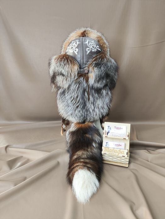 Тымак национальный