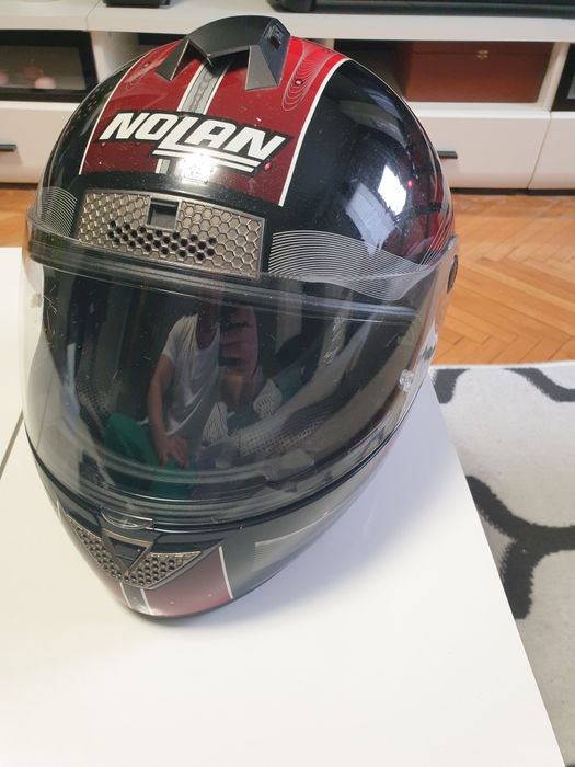Casca Nolan integrala - N63