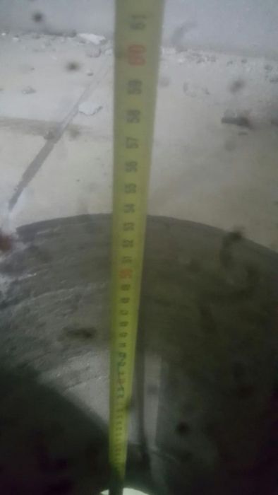 gauri de carota perforari pentru hote aerisiri centrale taieri beton