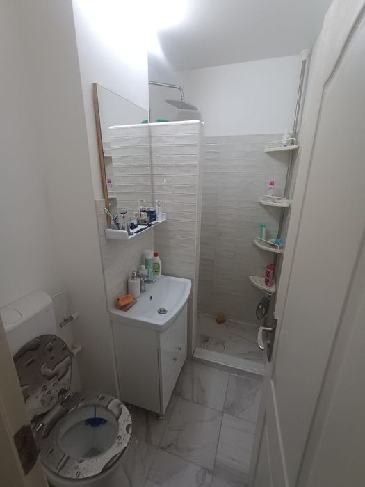 Apartament de închiriat, 2 camere, Deva.