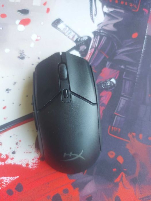 Гейминг периферия