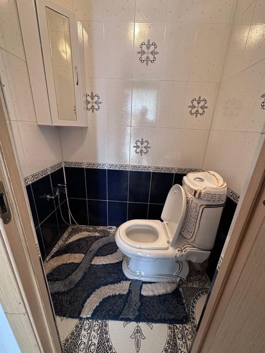 Продается дом из 6-ти комнат