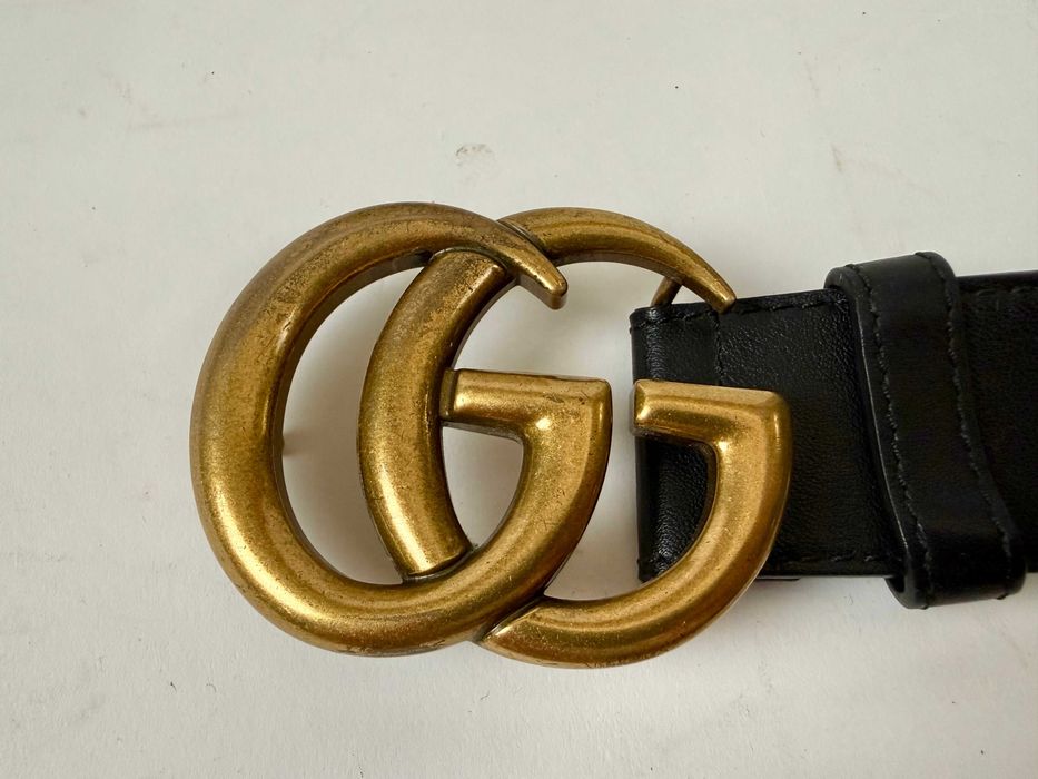 Колан Gucci размер 85