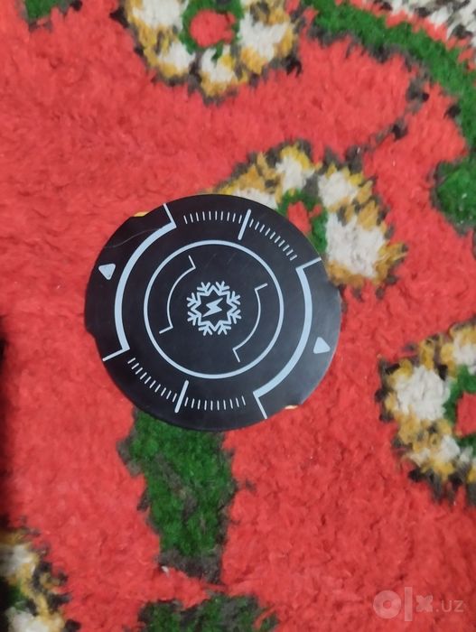 Telefon uchun kuller toza
