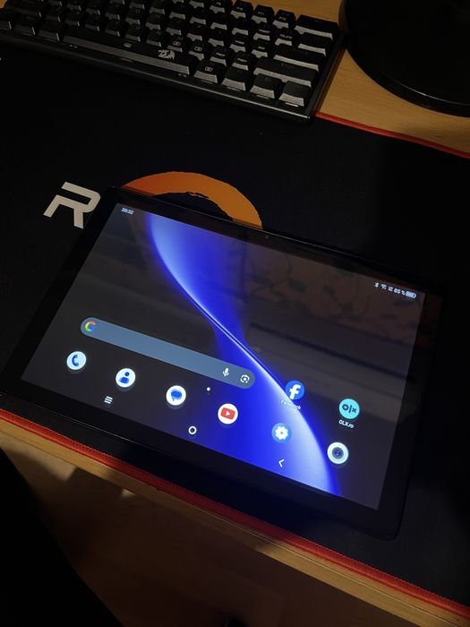 Vand Tableta TCL Tab 10 Hd cu sim 4g+