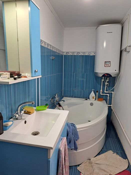 De vanzare 2 case comuna Dobrotesti, sat Merisani, Teleorman