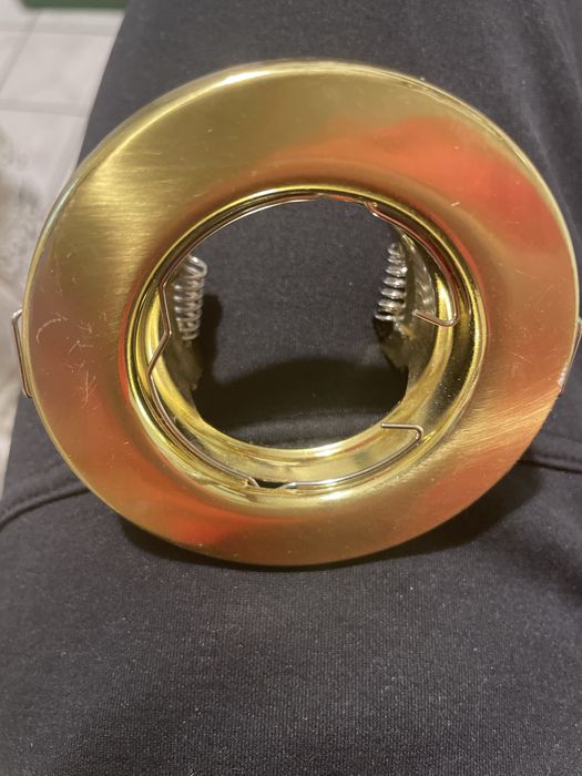 Ринг за Луна Маг Голд 55мм/81мм