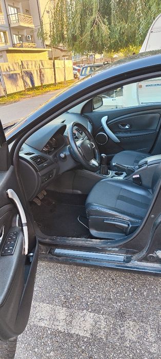 Megane 3 Benzina cu GPL, preț FIX