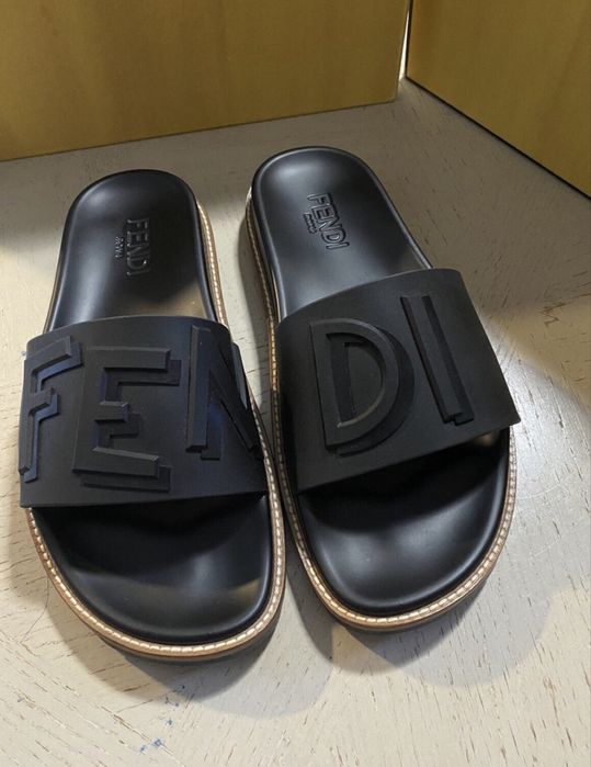 Мъжки чехли Fendi
