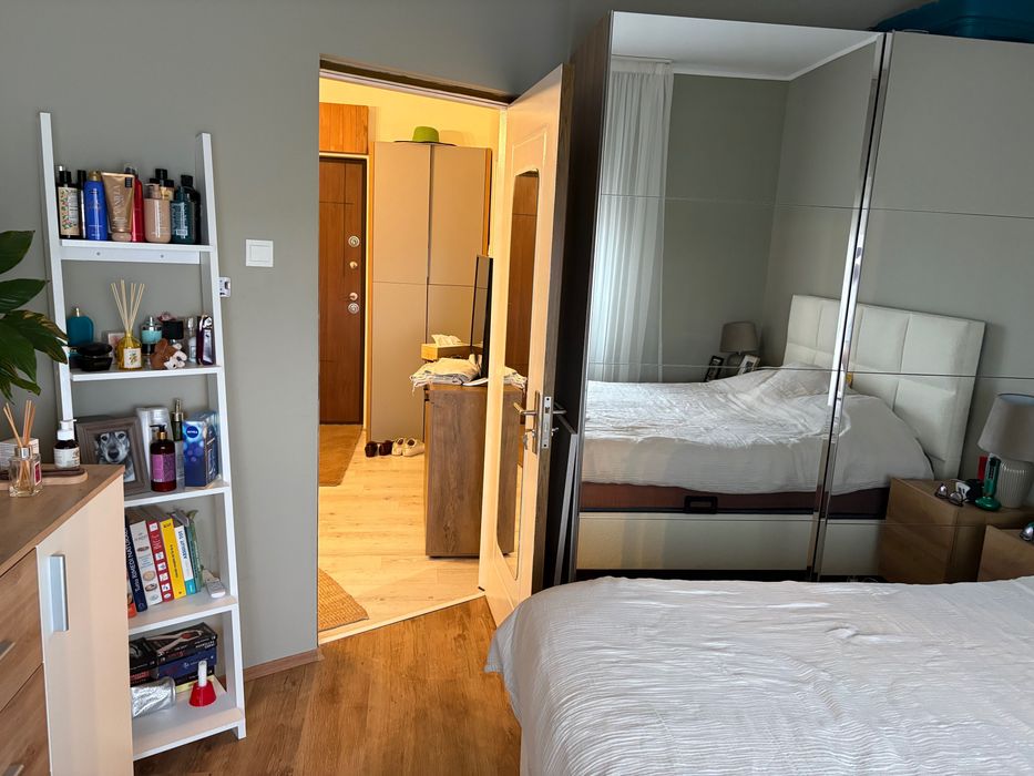 Vand apartament 2 camere