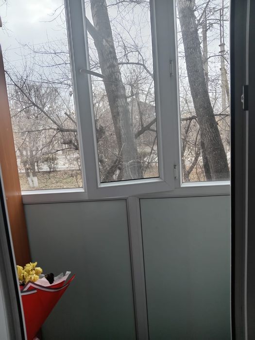 Продам 2х комн квартиру