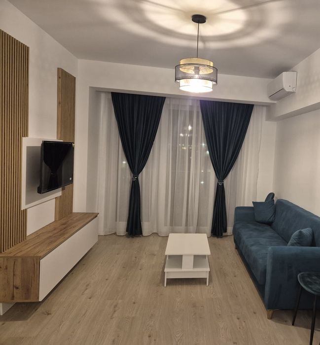 Chirie - apartament 2 camere Prima Arena
