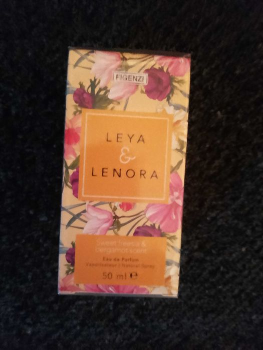 Parfum dama Leya Y Lenora