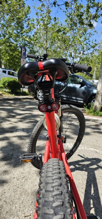 Vând bicicleta ROCKRIDET 540S