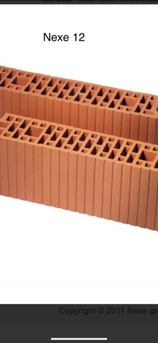 Cărămida  Mladost , Univerzum si Nexe TM