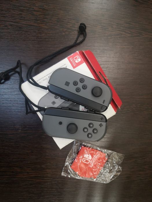 Joy Con для Nintendo Switch (L)/(R)