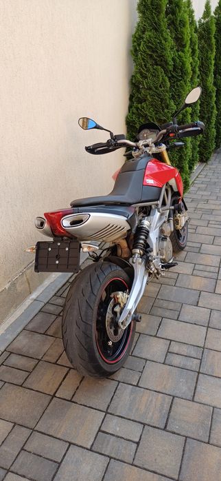 Vand Aprilia Dorsoduro