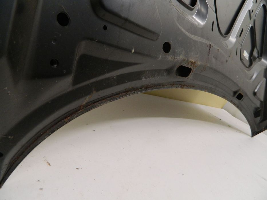 Capota motor VW Passat B6, 2005, 2006, 2007, 2008, 2009, 2010