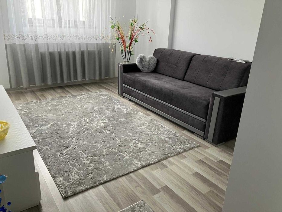 Ocazie!Vand apart 2 camere 58 mp,et1,bloc nou in Iasi-Plopii fara Sot