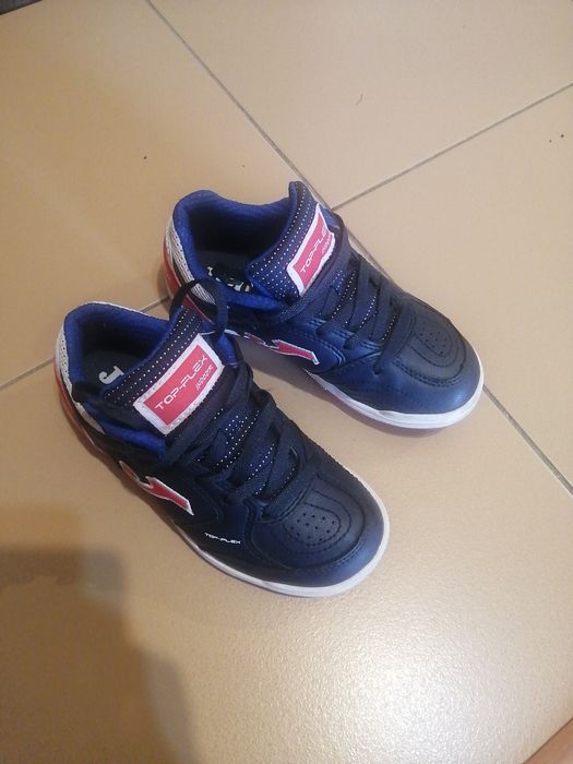 Кроссовки 29 размер