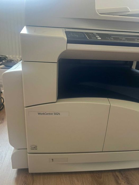 Imprimanta XEROX Workcentre 5024