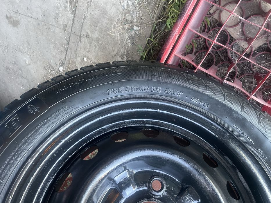 Продам колесо в сборе