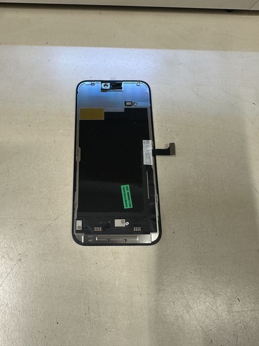 Display iphone 15 pro max