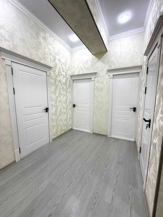 2 хоналик квартира 1 кават кирпичный дом, 5 микр, сомий, камиш бар