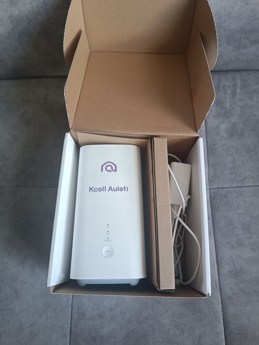 Роутер Kcell  5G