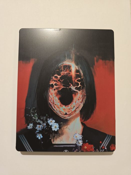 Silent Hill F steelbook (fără joc)