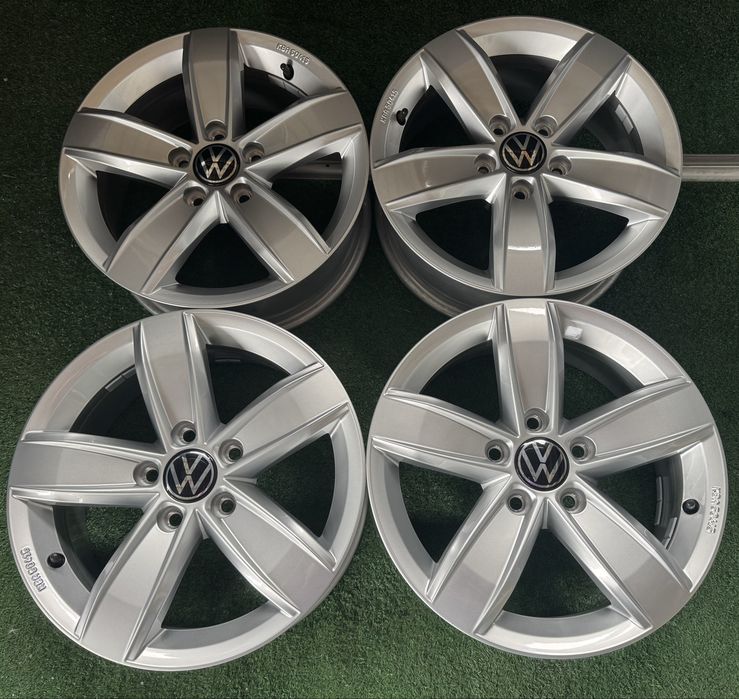 Jante VW R16 Originale NOI