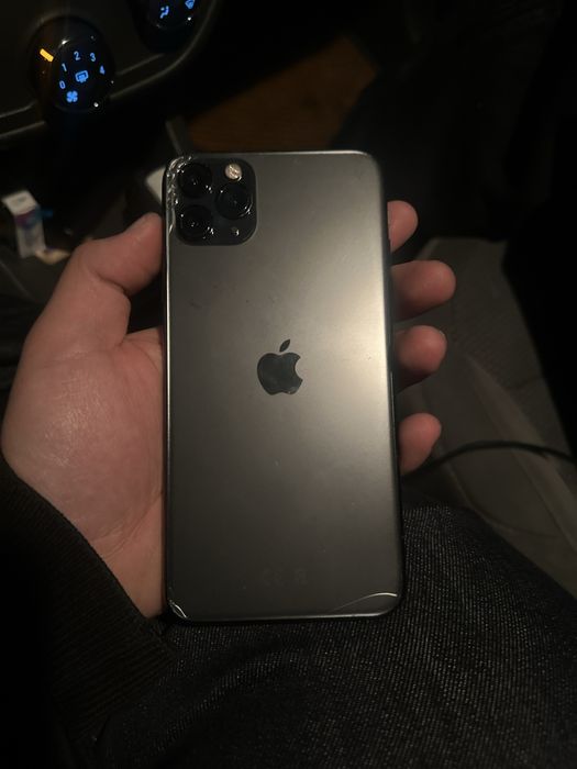 Iphone 11pro max