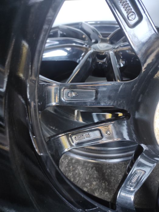 5x112 18 цола Ауди Фолксваген Шкода Мерцедес