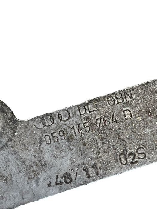 Suport Tub De Aer De Supraalimentare Volkswagen Touareg 7P5, 7P6 2010