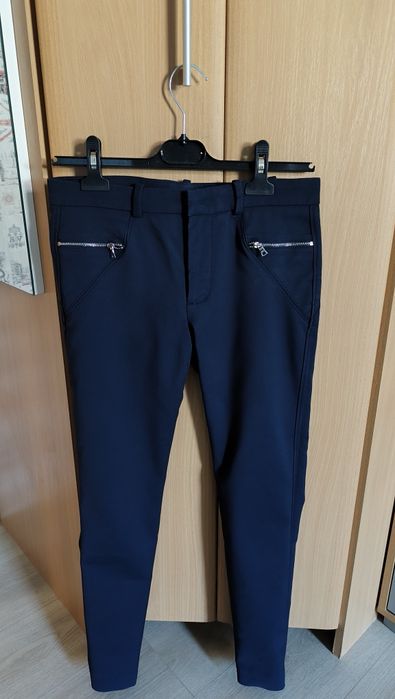 Дамски панталони Zara,Mango