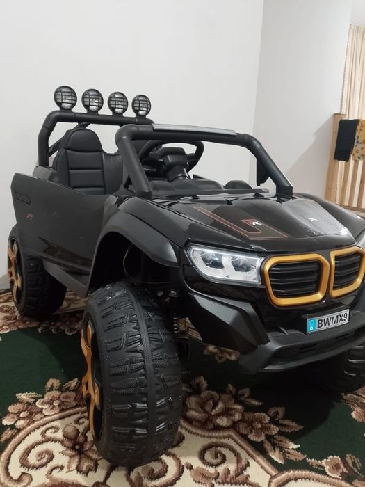 BWMX9 машинасы сатылады