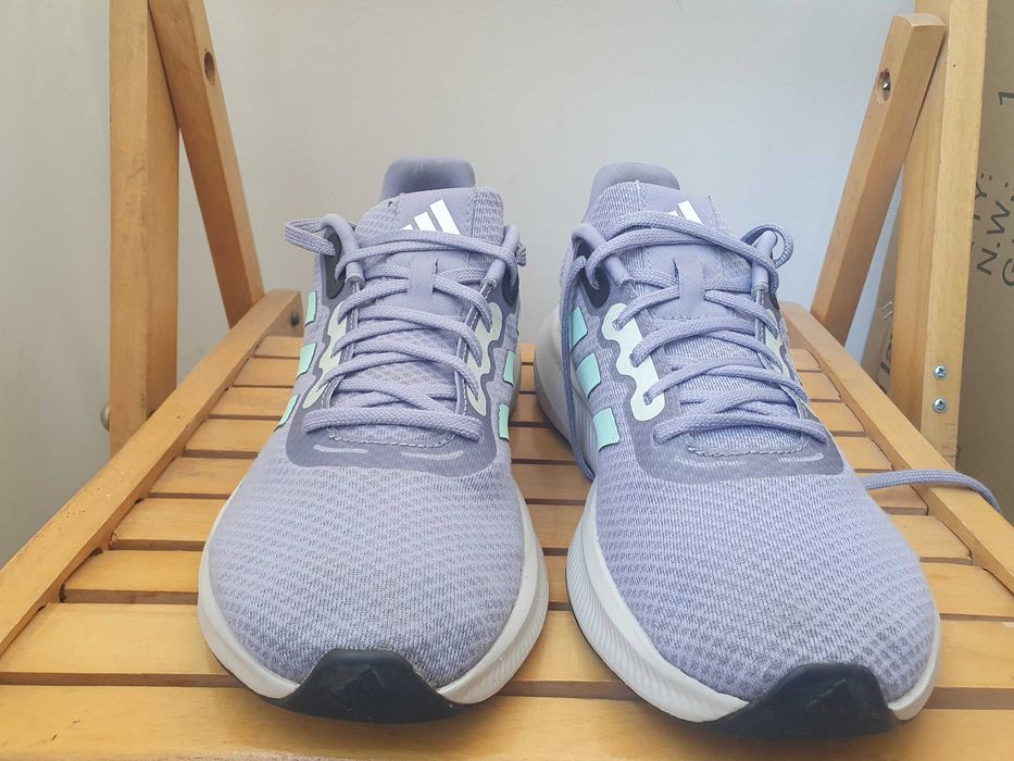 Маратонки Adidas Runfalcon 3