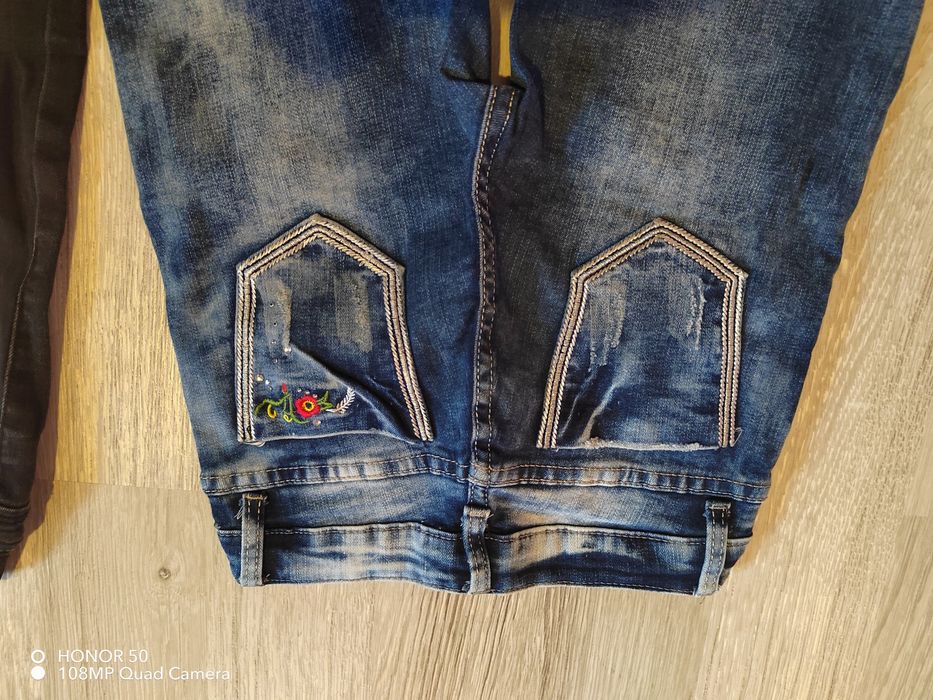 Детски Дънки Нови