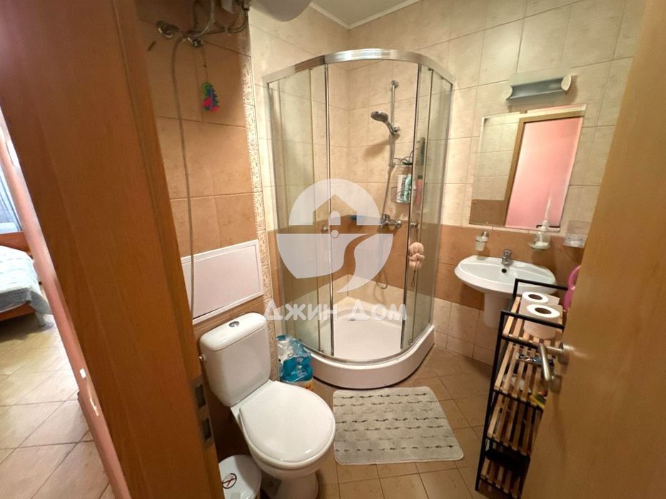 Продава се Двустаен апартамент в к.к. Слънчев бряг - 60 кв.м за 765 €/кв.м - Снимка #3