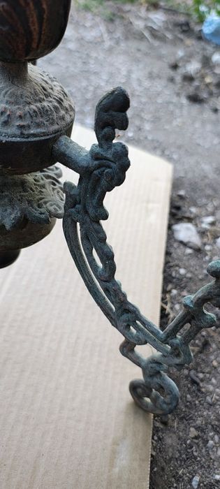 Старинен полилей