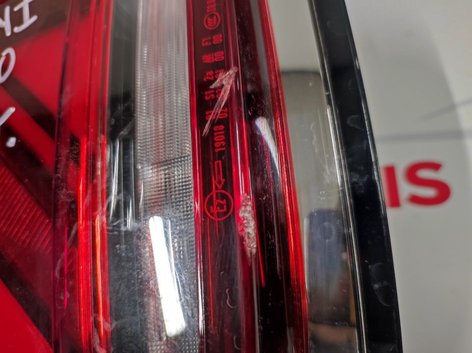 Ляв стоп за Mini Cooper Countryman F60 /Мини Купър Кънтримен Ф60 2023г