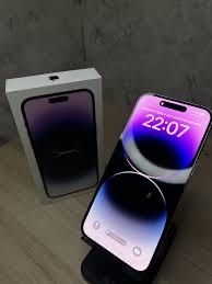 Айфон 14 про мах 256 гб