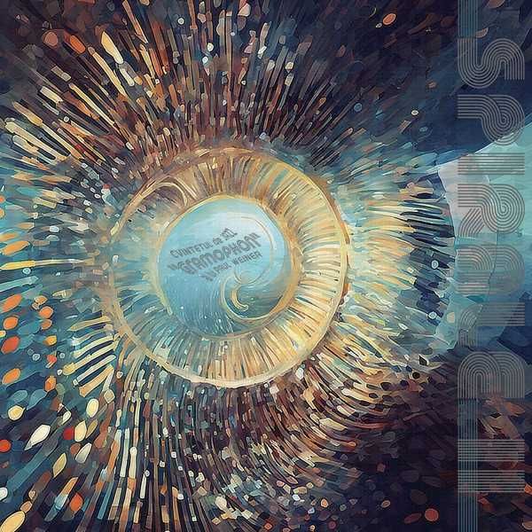 Cvintetul de jazz ''Gramophon'' Paul Weiner – Spirale II
