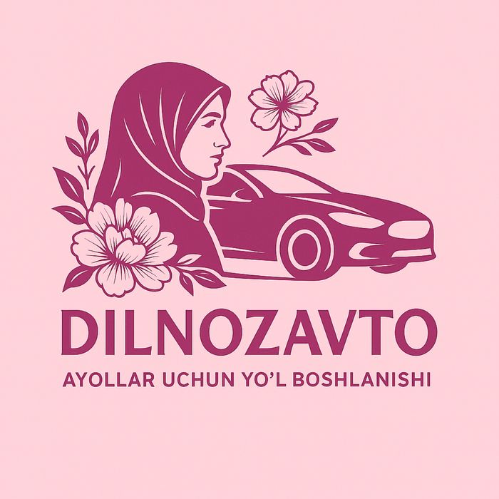 Ayollar uchun avtoinstruktor